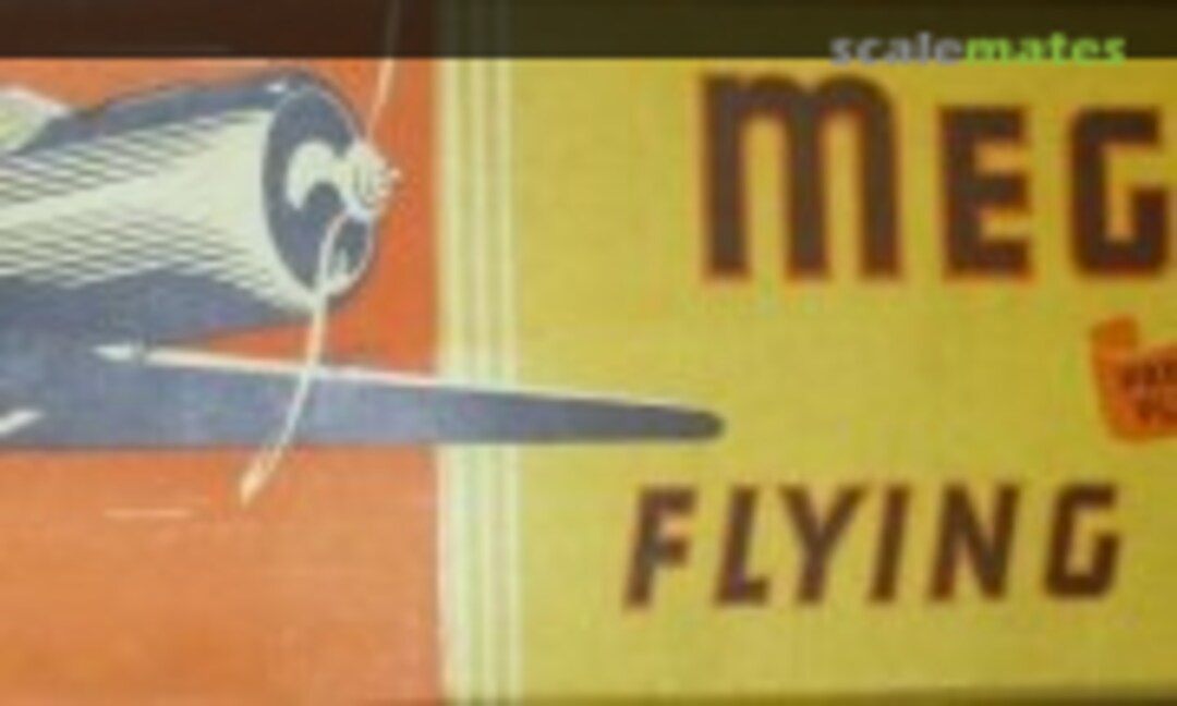 1:13 Corben (Megow C6) C6