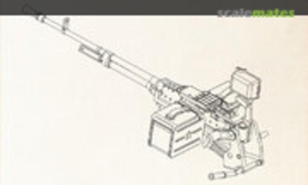1:35 NSVT "UTES" (Seal Model Kit SMK35001) SMK35001