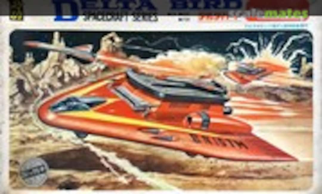 No Delta Bird (Doyusha )