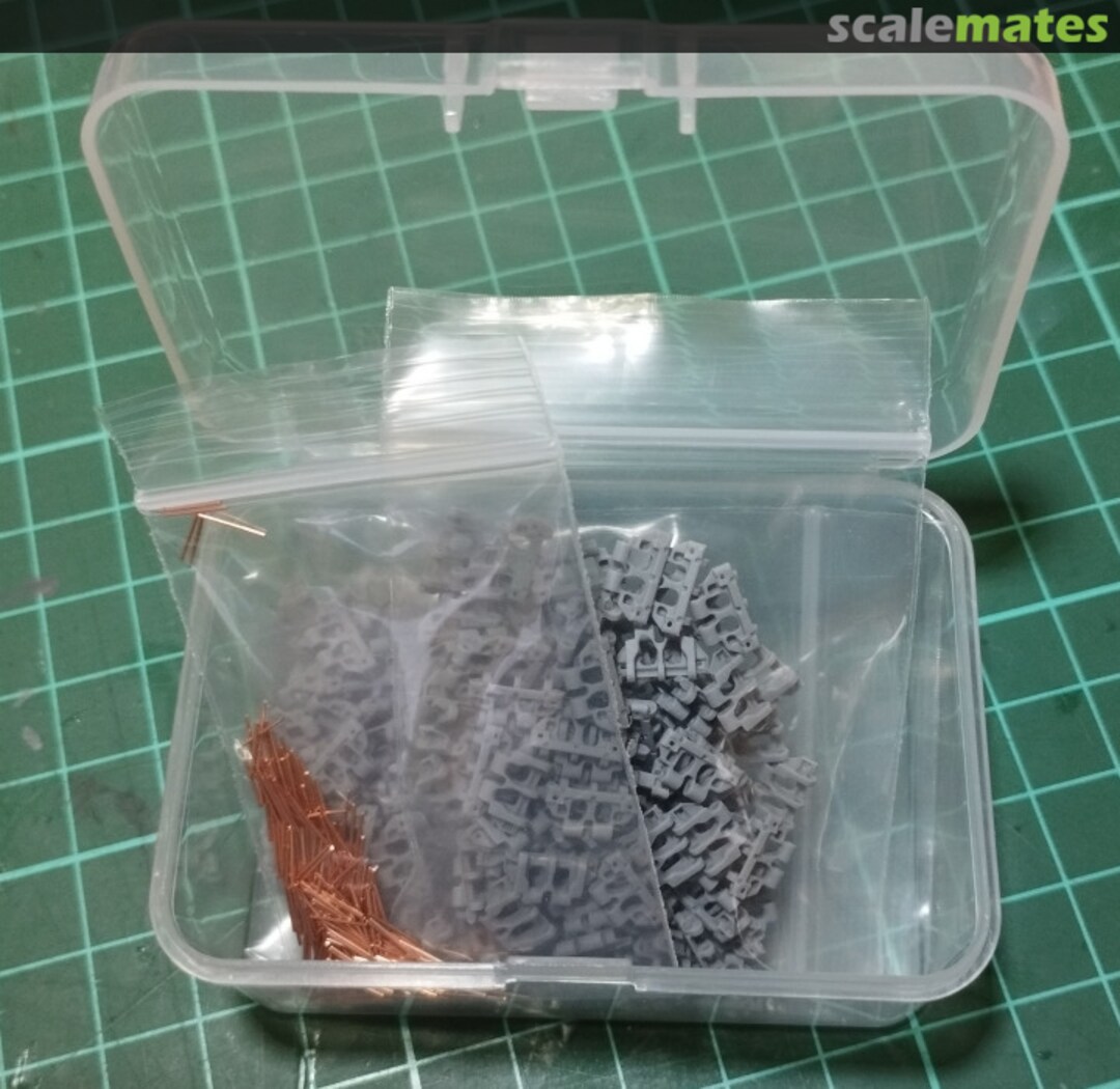 Contents WWII Japanese Army Type 89 Medium Tank (I Gou) Movable Tracks for Ko Type (for Fine Molds) P35-035 E.T. Model