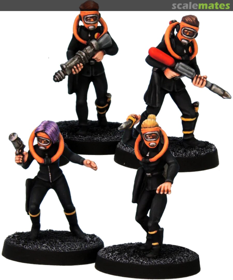 Boxart Barracudas DEAL 413 Crooked Dice Boxart Barracudas DEAL 413 Crooked Dice