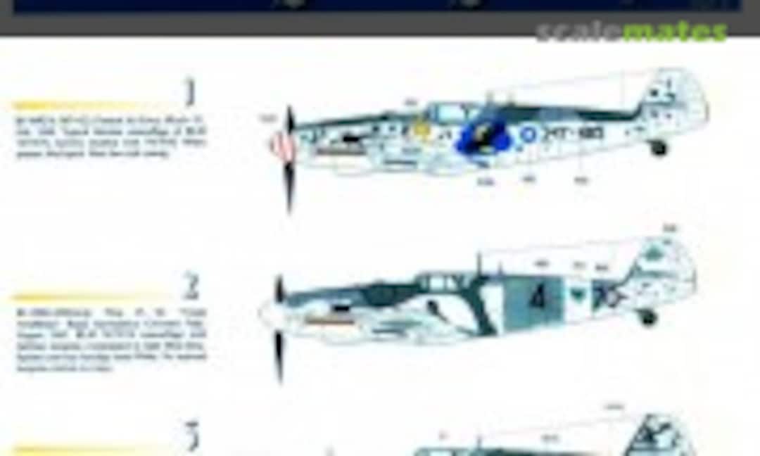 1:32 Augsburg's Flyers (Eagle Strike Productions 32039) 32039