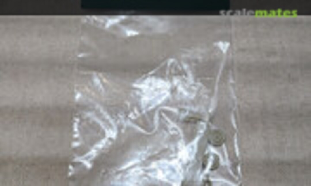 1:72 Mitsubishi J2M3 Raiden (Resin Art 7308) 7308