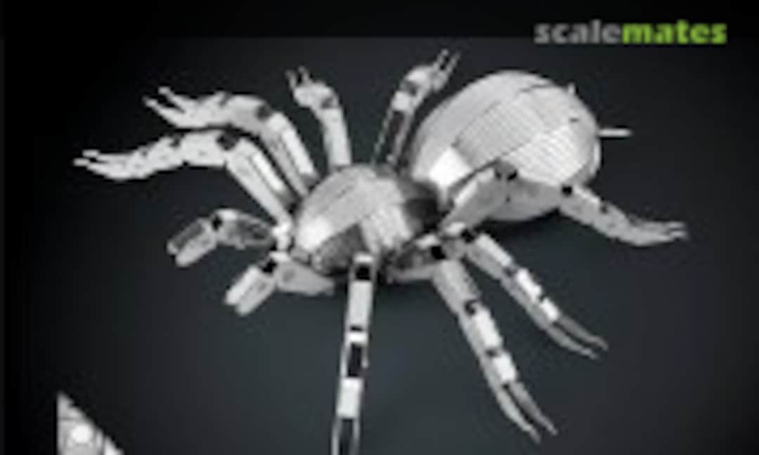 No Tarantula (Fascinations MMS072)