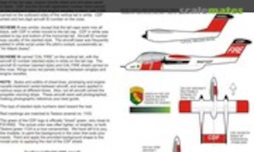 1:48 Fire Tankers No.1 (Lone Star Models LSMRG00148) LSMRG00148