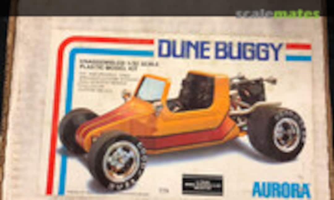 1:32 Dune Buggy (Aurora 779)