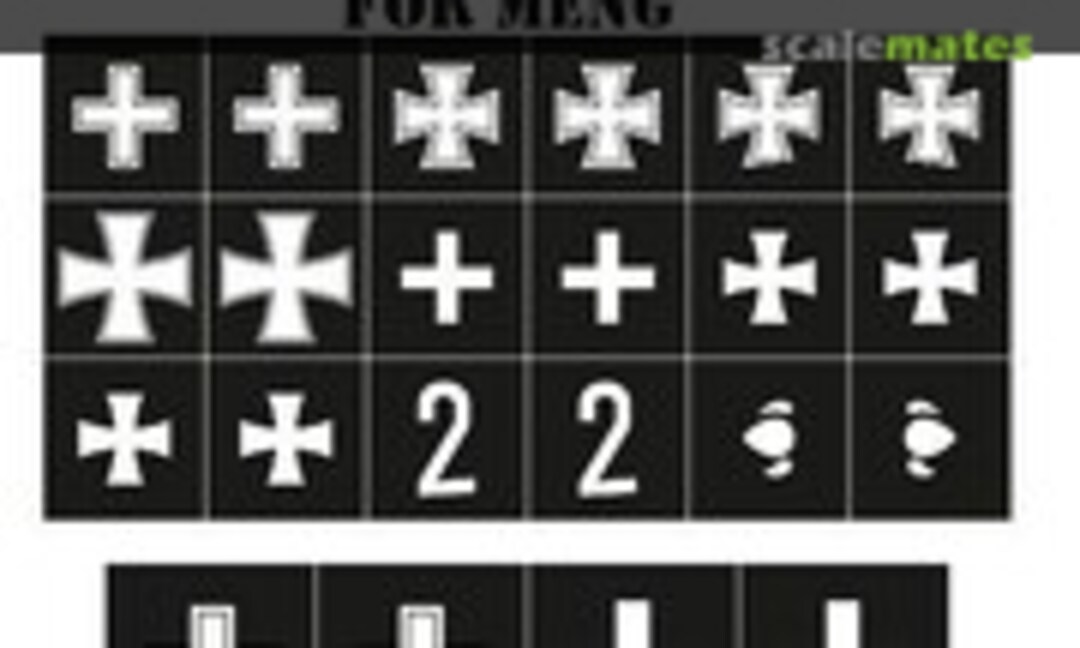 1:32 Fokker Dr.I (MH Models X32041) X32041