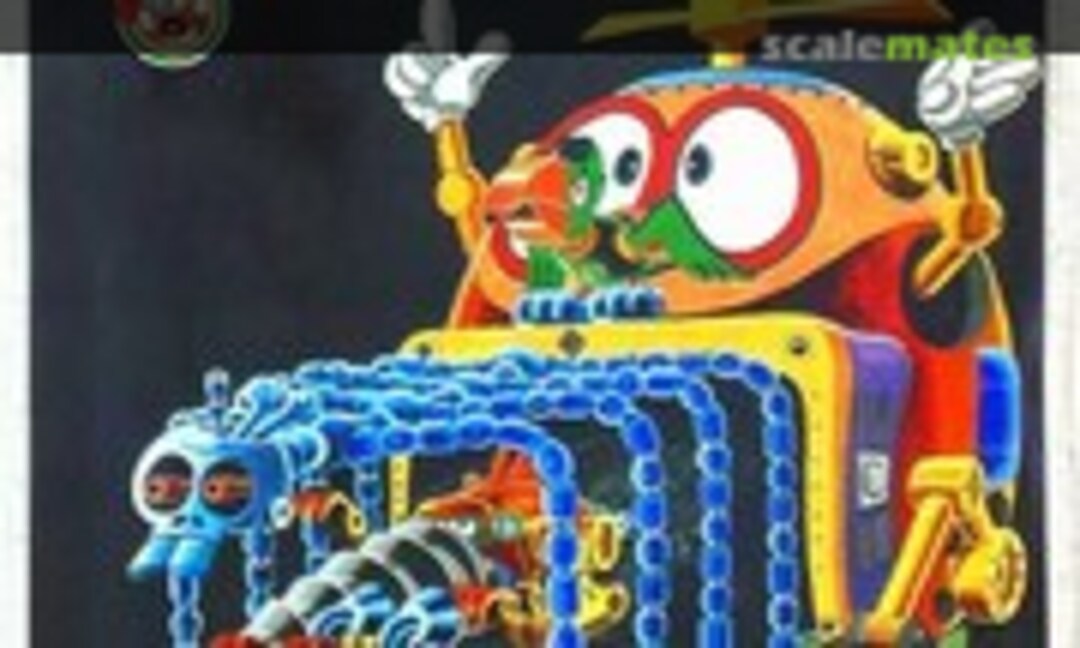 No Machine Base (IMAI B-476-800)