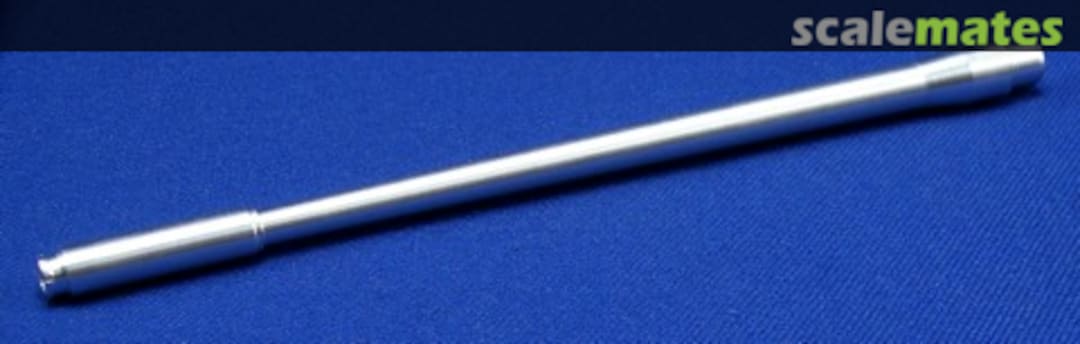 Boxart 100mm D-10T barrel for T-55 35B41 RB Model Boxart 100mm D-10T barrel for T-55 35B41 RB Model