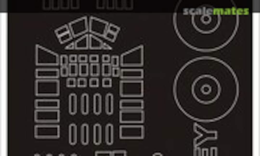 1:72 Armstrong Whitworth Whitley (Montex SM72186) SM72186