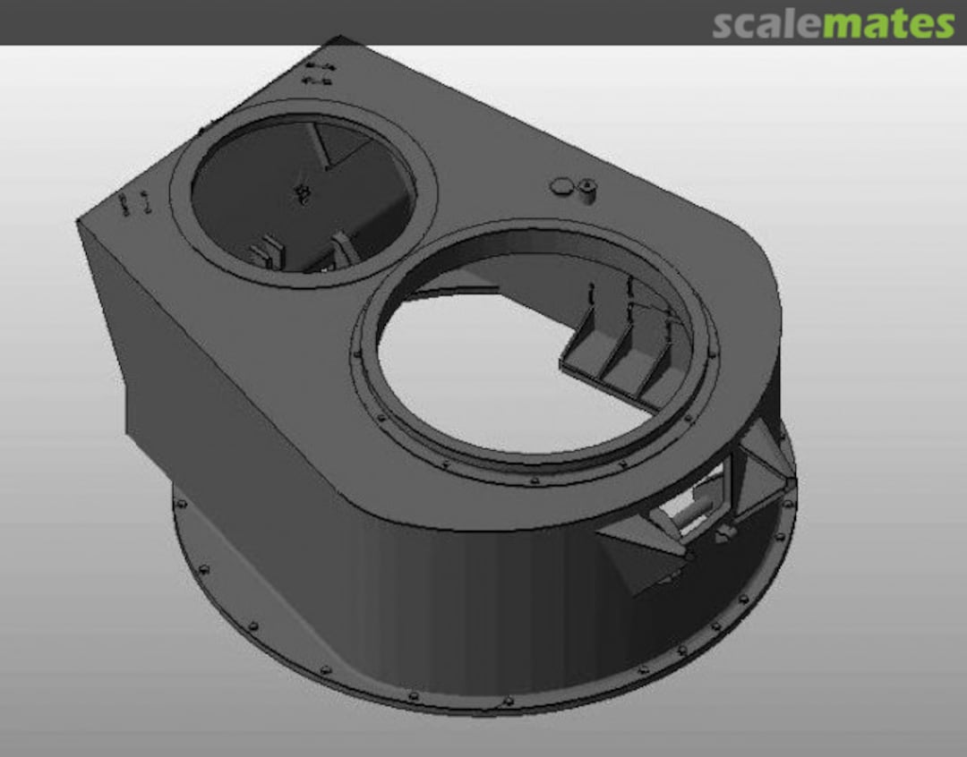 Boxart Late M32 Turret 390 Click2detail Boxart Late M32 Turret 390 Click2detail