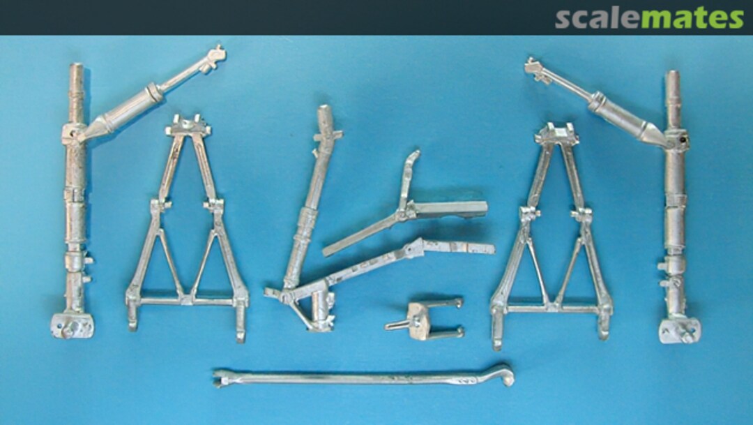 Boxart F4U Corsair Landing Gear 32074 Scale Aircraft Conversions Boxart F4U Corsair Landing Gear 32074 Scale Aircraft Conversions