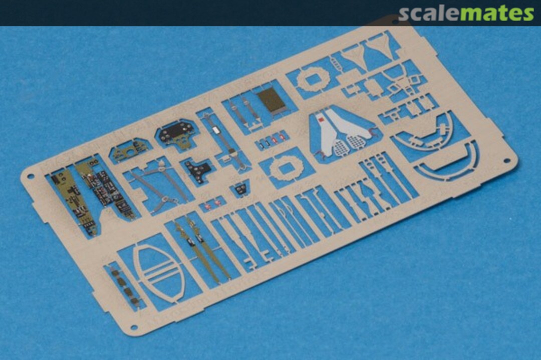 Boxart SAAB J35F/J Draken MMP7211 Maestro Models Boxart SAAB J35F/J Draken MMP7211 Maestro Models