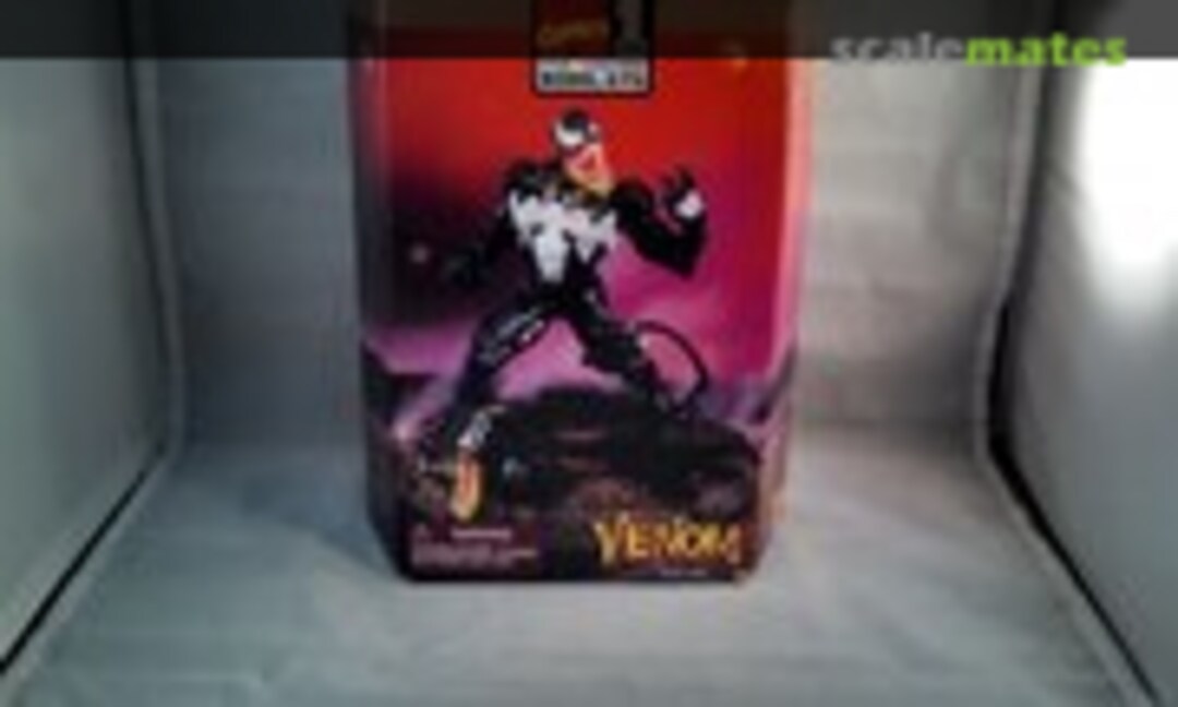 1:12 Venom (Toy Biz 48654) 48654