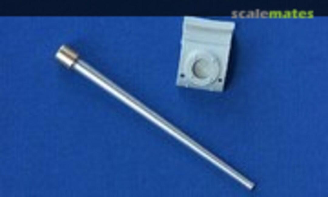 1:35 85mm D-5T (Armorscale B35-007) B35-007