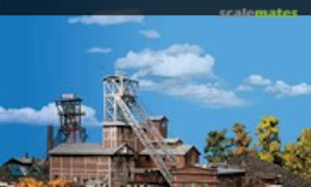 Fortuna Mine (Faller 130944)