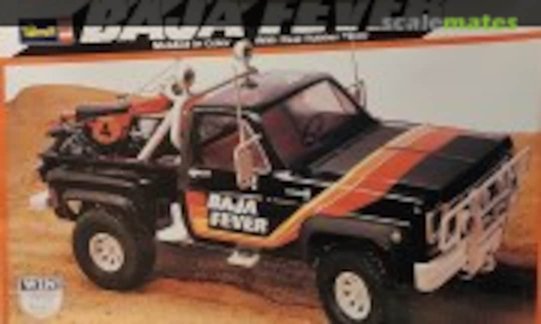 1:16 Baja Fever (Revell 7482) 7482