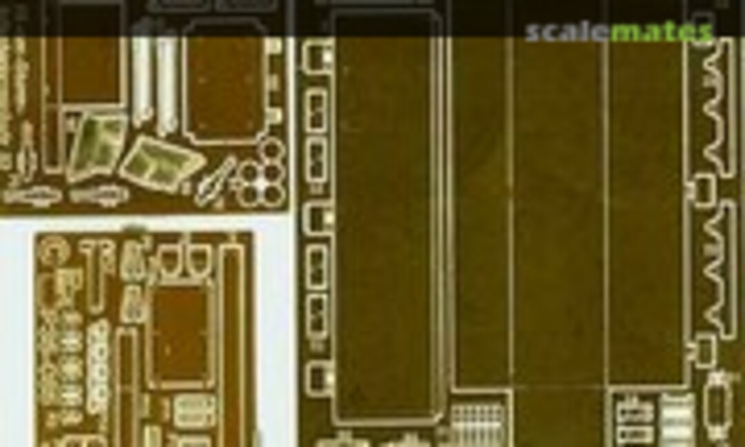 1:35 15cm Sturmintanteriegeschutz 33 (Part P35-085) P35-085