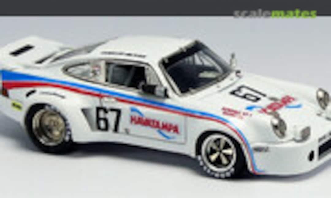 1:43 Porsche 911 Carrera S "HAVATAMPA" (Arena Modelli ARE1327) ARE1327