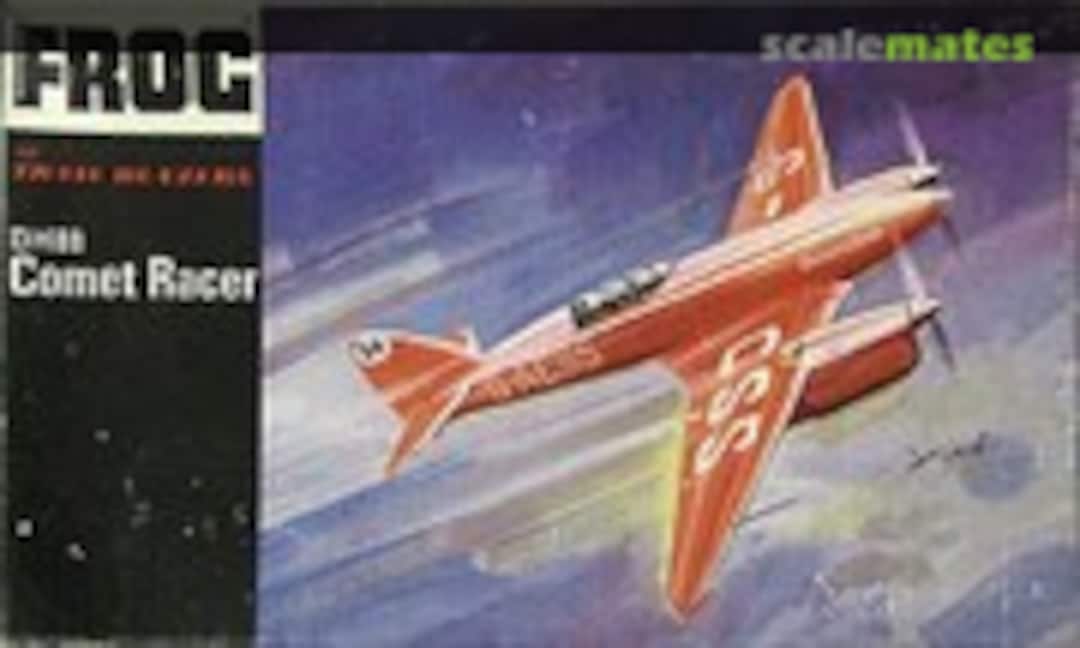 1:72 DH88 Comet Racer (FROG F168)