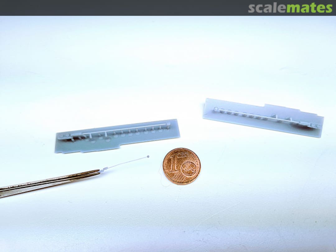 Contents Die Rückfahrpeilstange 16 007 Panzerkeks Modellbau Contents Die Rückfahrpeilstange 16 007 Panzerkeks Modellbau