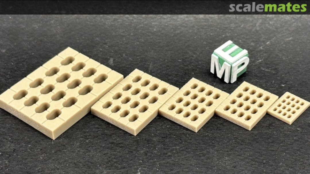 Boxart Open work slab Yumbo 16 - type 3 35120903-18 EMP3d Boxart Open work slab Yumbo 16 - type 3 35120903-18 EMP3d