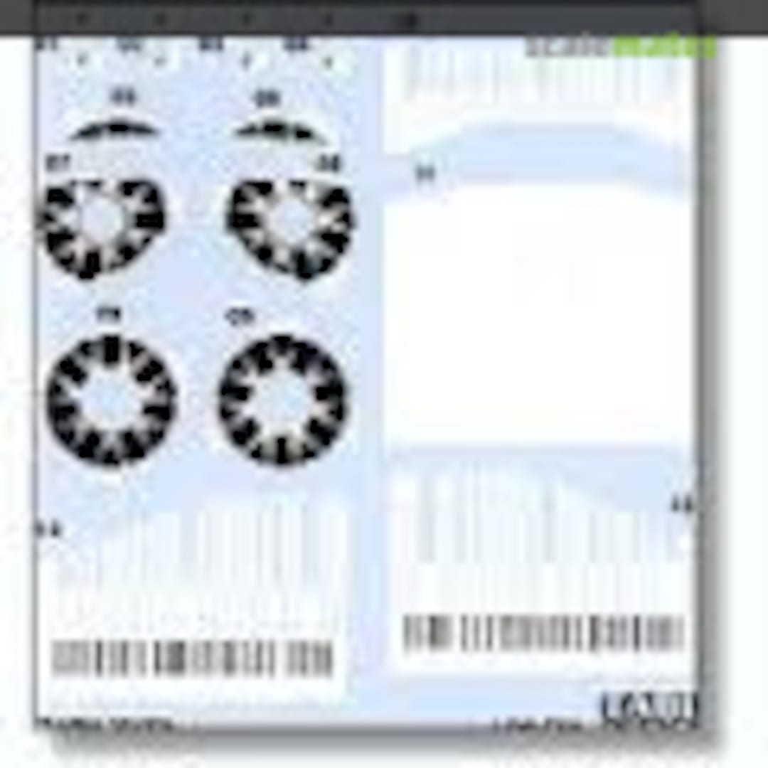 Boxart Ferrari F60 TABU20059 Tabu Design Boxart Ferrari F60 TABU20059 Tabu Design