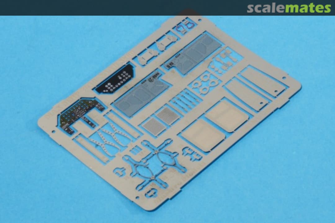 Boxart SAAB Sk60 MMP7213 Maestro Models Boxart SAAB Sk60 MMP7213 Maestro Models
