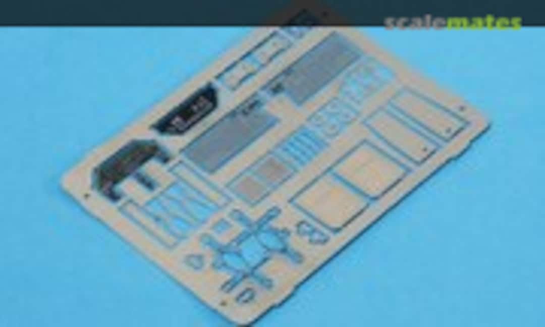 1:72 SAAB Sk60 (Maestro Models MMP7213)