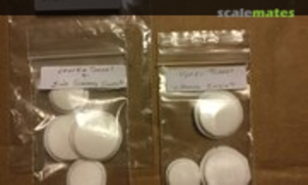 1:48 B-29B 'Silverplate' conversion (Terry Dean Na) Na