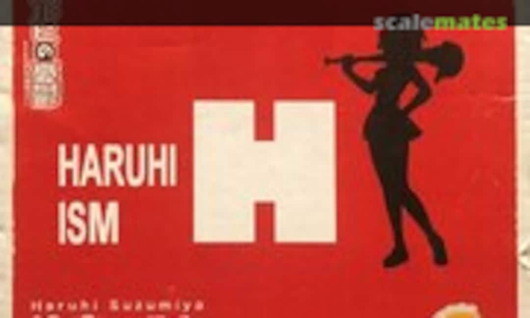 No Haruhi Suzumiya (Ques Q )