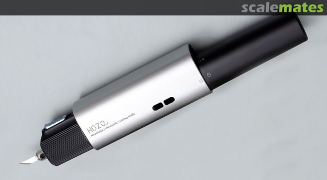 Boxart NeoBlade HOZO Design Boxart NeoBlade HOZO Design