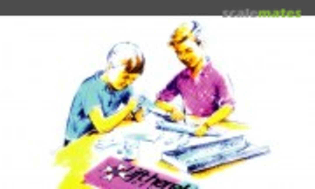 1:144 The Nine (Lift Here Decals 111-LH) 111-LH