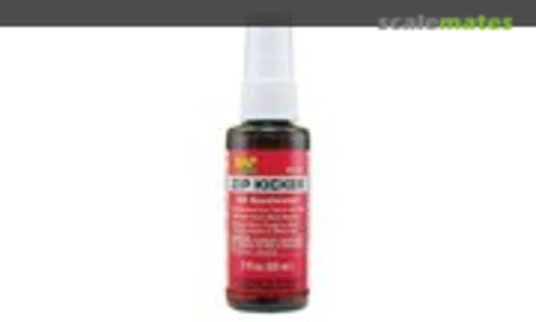 No Zip Kicker (CA Accelerator) Pump Spray (ZAP PT-715) PT-715