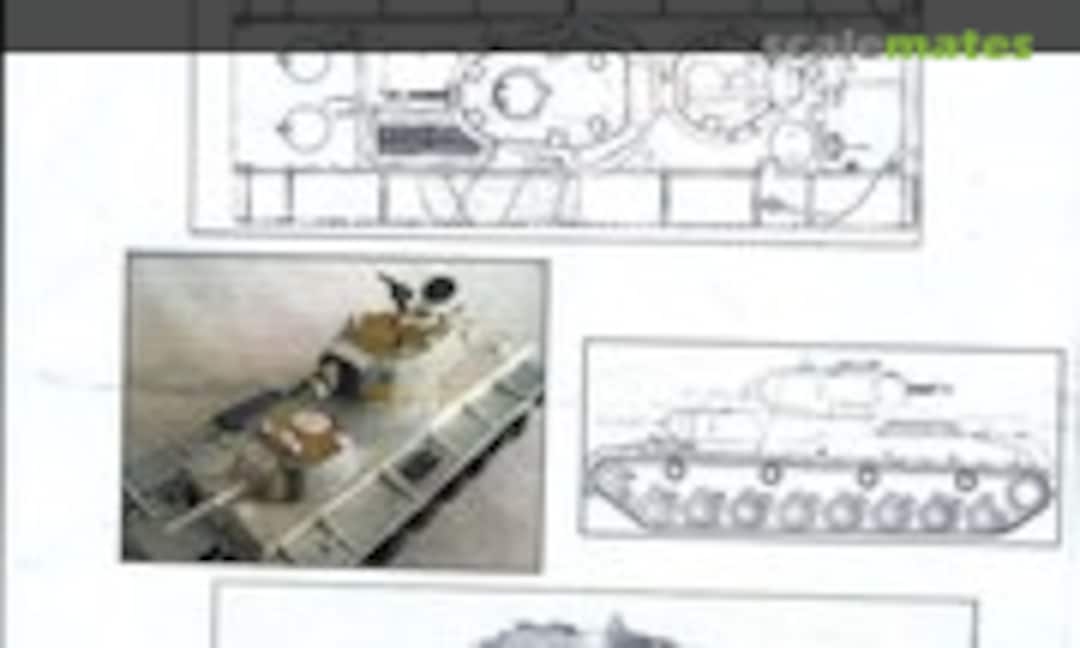 1:72 SMK (Ostmodels R63) R63