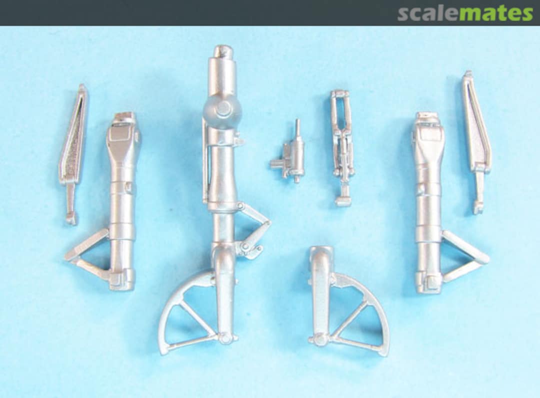 Boxart SAAB J-32 Lansen 48306 Scale Aircraft Conversions Boxart SAAB J-32 Lansen 48306 Scale Aircraft Conversions