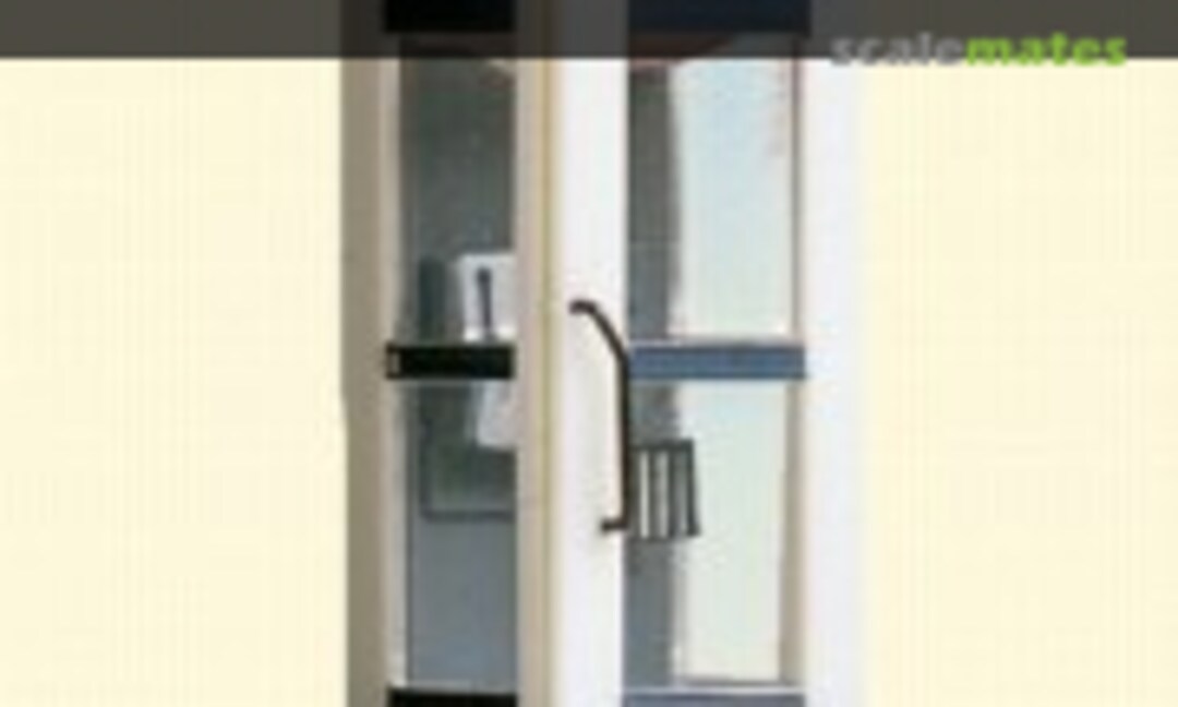 Wall Telephone (Brawa 5444)