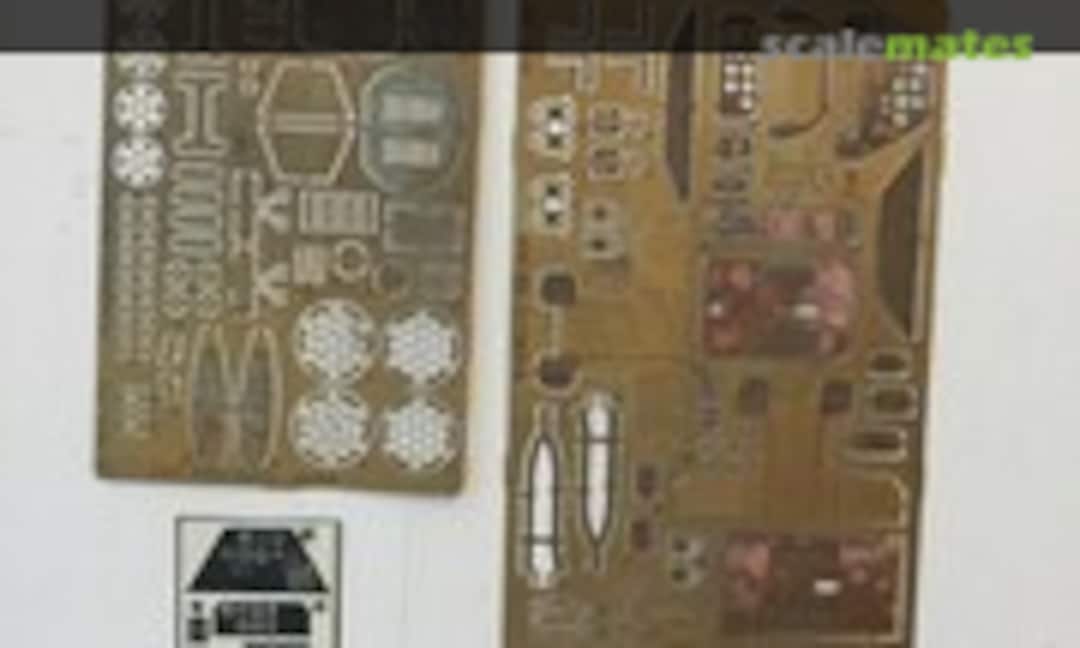 1:32 Bell AH-1G Cobra (Eduard 32 016) 32 016