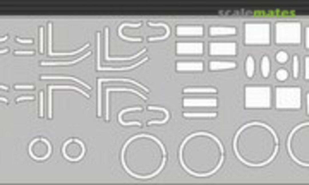 1:48 A-20G Havoc (Eduard XF230) XF230