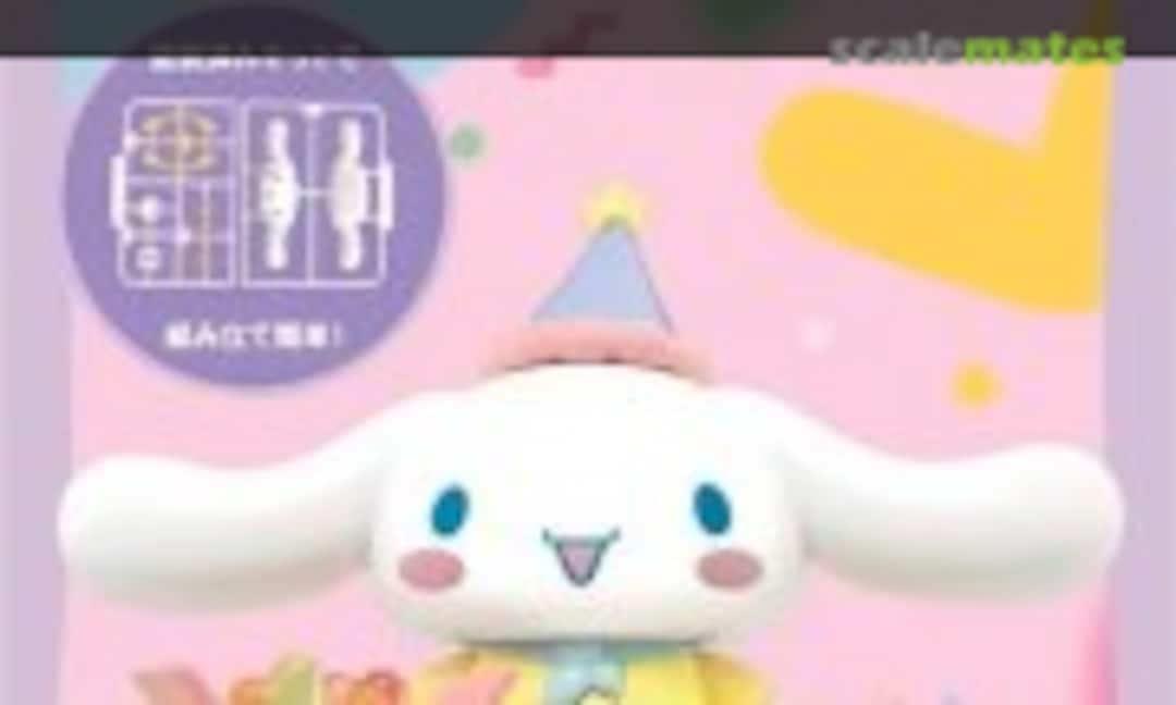 No Cinnamoroll (Agatsuma 3200383) 3200383