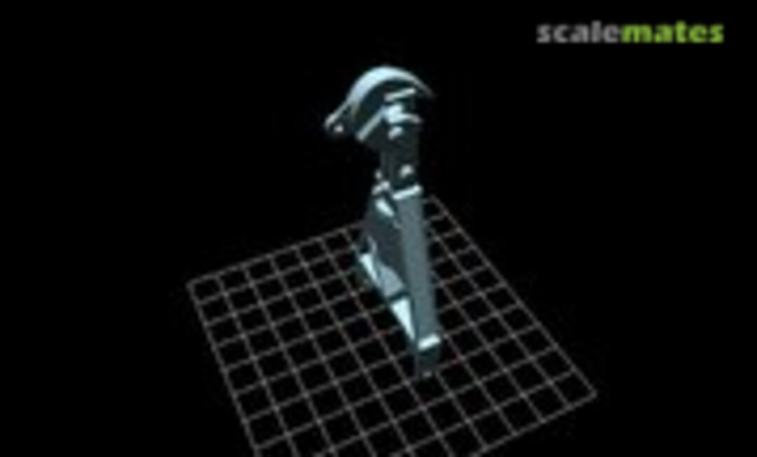 1:35 M32 recovery hook (Click2detail 419) 419