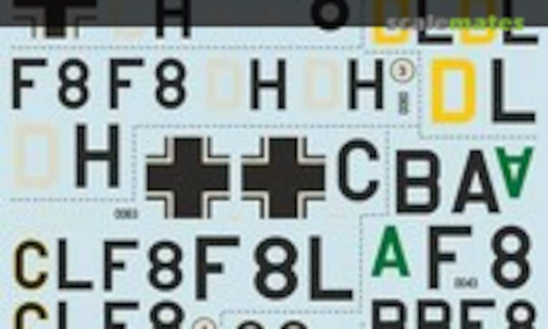 1:72 Fw-200 Condor, Part 3 (Print Scale 72-240) 72-240