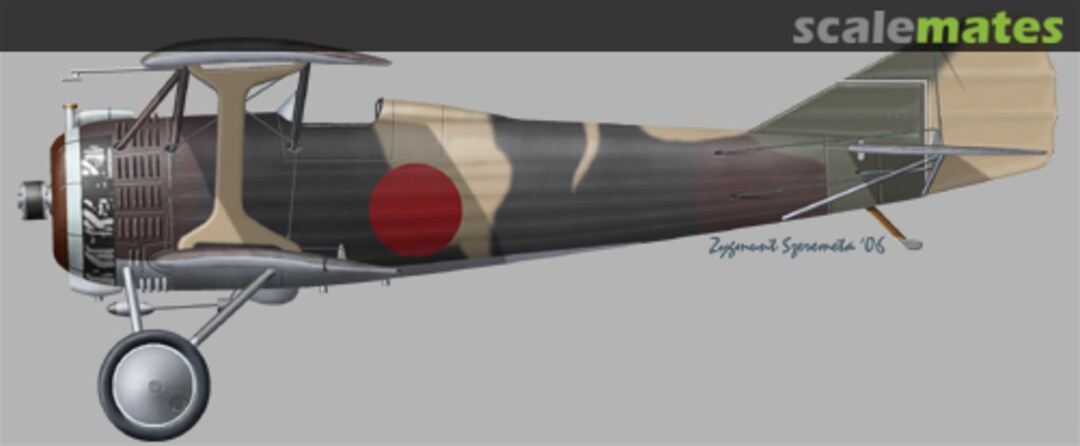 Boxart Koshiki-2 experimental fighter A161 Choroszy Modelbud Boxart Koshiki-2 experimental fighter A161 Choroszy Modelbud