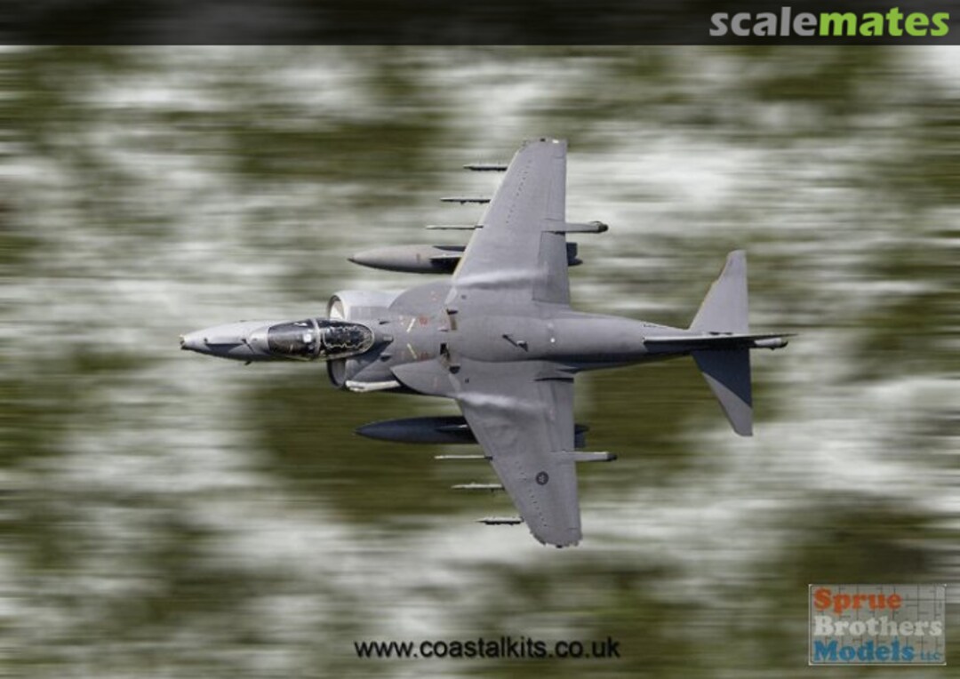 Boxart Small Ground Blur 01 148 x 105mm CKS1001BS Coastal Kits Boxart Small Ground Blur 01 148 x 105mm CKS1001BS Coastal Kits