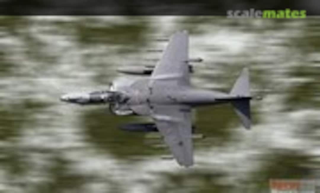 No Small Ground Blur 01 148 x 105mm (Coastal Kits CKS1001BS) CKS1001BS