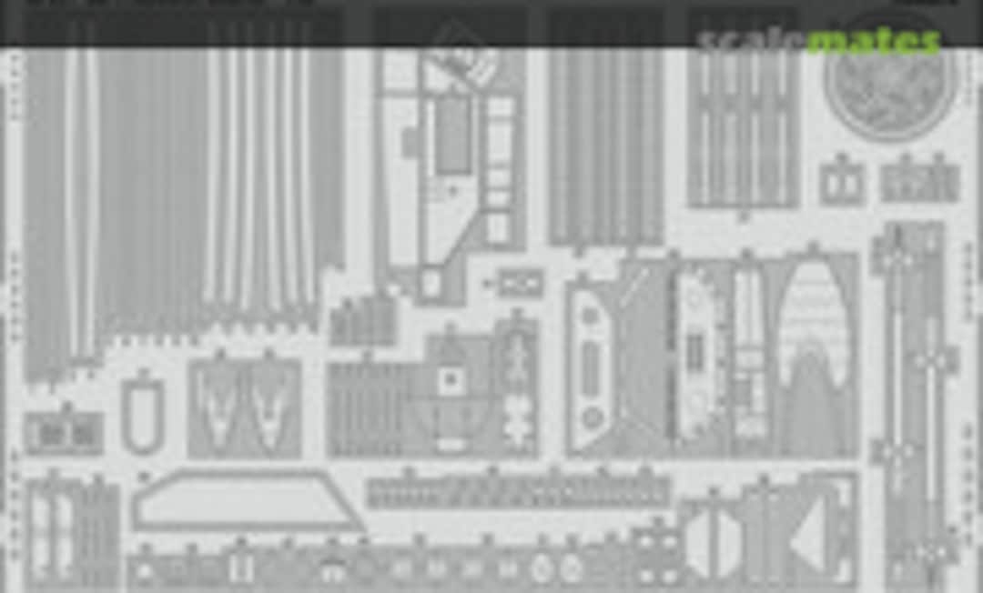 1:48 Su-17/22UM3K exterior KITTY HAWK (Eduard 48951) 48951