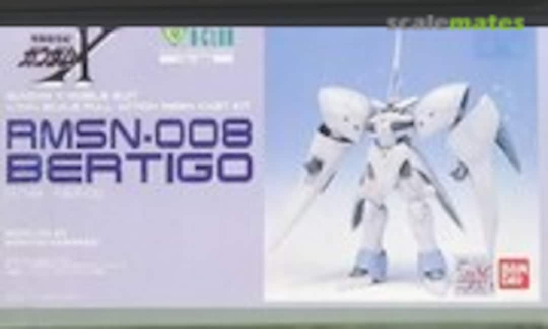 1:144 RMSN-008 Bertigo (B-CLUB 1736) 1736