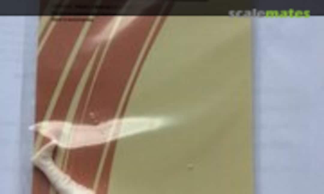 1:20 Mechanic Agnes Taube (Honemits Products FMTMAK011) FMTMAK011