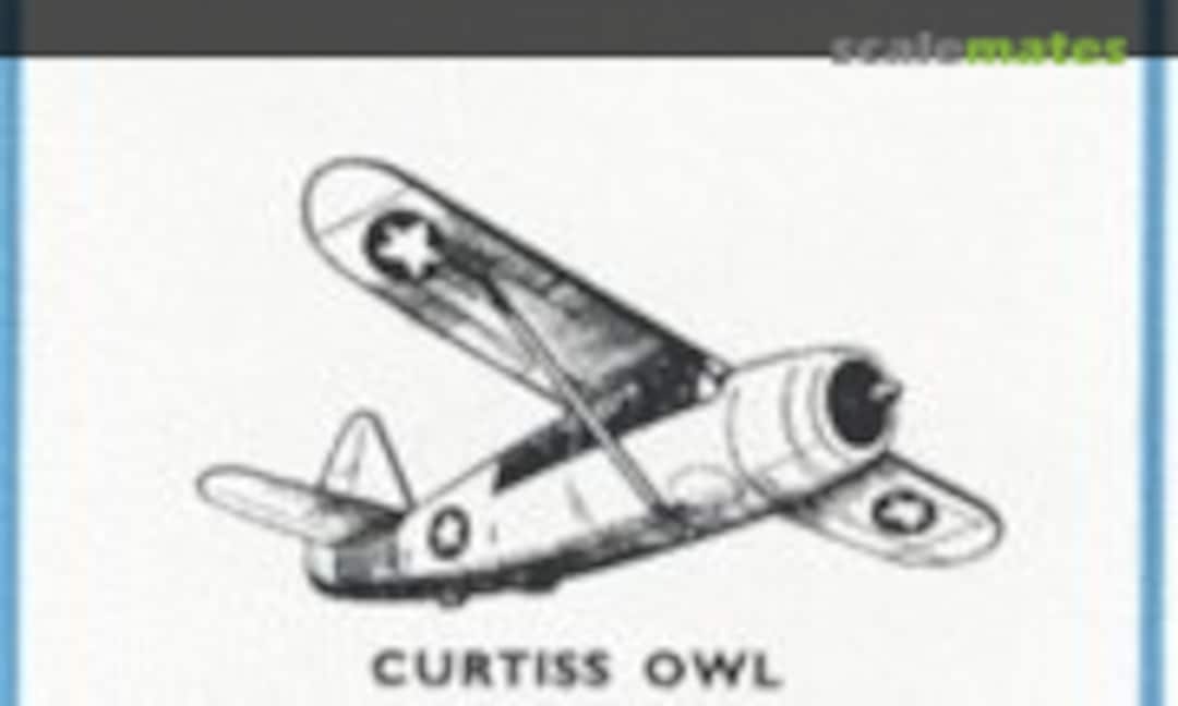 1:31 Curtiss Owl (Skyleada )