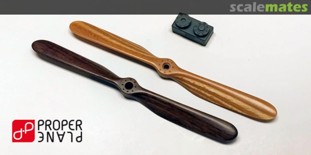 Boxart Garuda WP-010 Proper Plane Boxart Garuda WP-010 Proper Plane